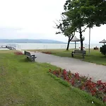 Сasa de vacaciones In - Balaton 18075 *