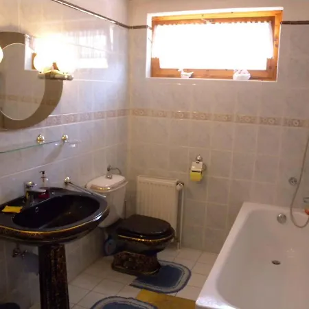 8 Holiday home Balatonbereny