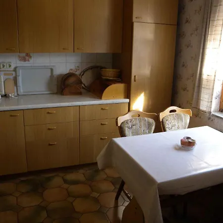 Holiday home 8