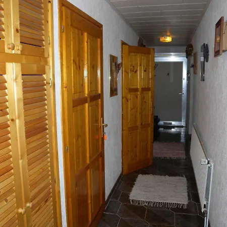 8 Holiday home *