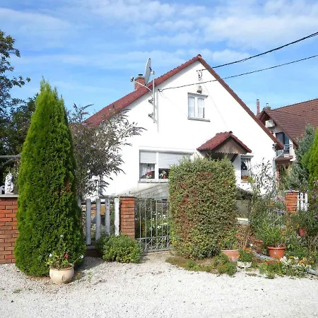 8 Holiday home Balatonbereny