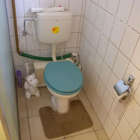 8 度假居